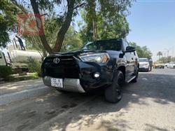 تويوتا 4رنر